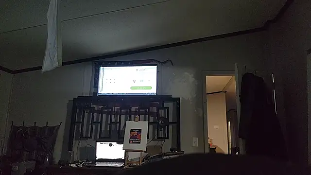 Bi curious86 online show from 03/02/26, 12:13