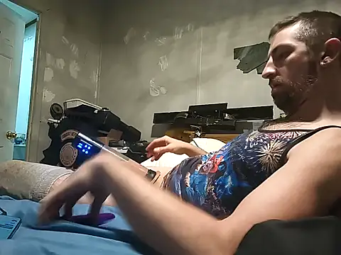 Bi curious86 online show from 03/31/26, 09:37