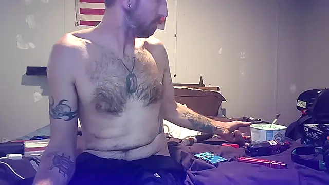 Bi curious86 online show from 04/23/26, 02:30