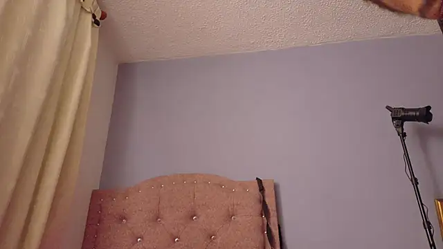 TifanyNasty online show from 07/24/26, 09:40