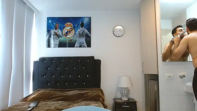 Snapshot of omarmohammedhot2 chatting on 03/18/25, 02:48 omarmohammedhot2 online show from 03/18/25, 02:48