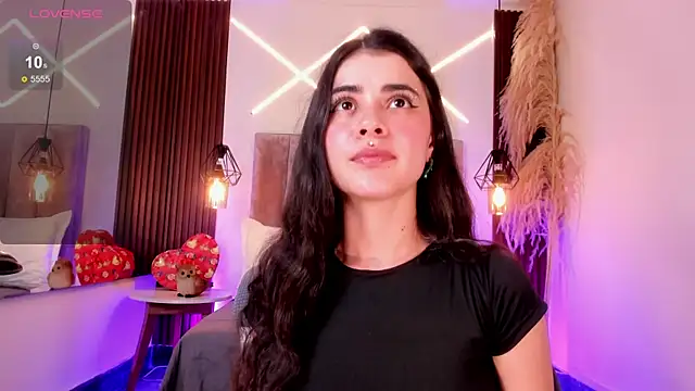 dasha-rodrigues online show from 07/03/26, 02:01