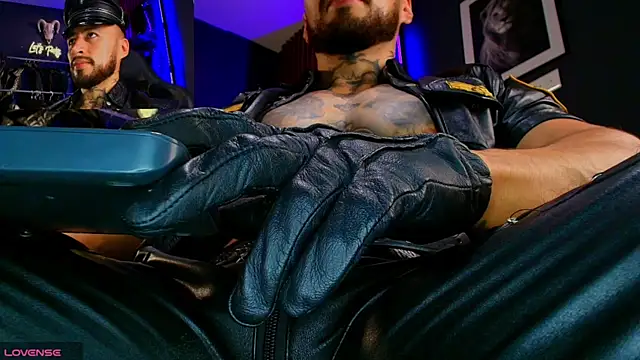 billyMayer  online show from 10/26/25, 05:52