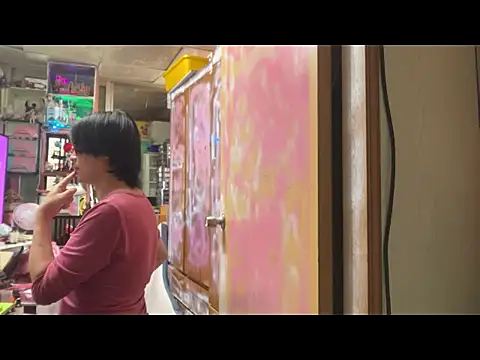 JesuAdam online show from 04/01/26, 08:04