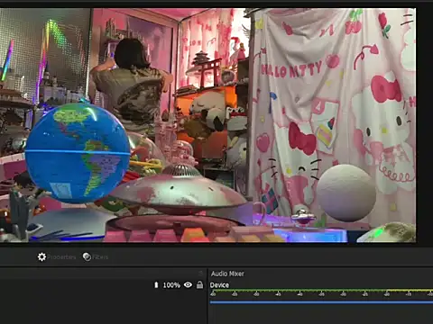 Snapshot of JesuAdam chatting on 07/01/26, 10:53 JesuAdam online show from 07/01/26, 10:53