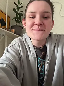 MakeBabyCum online show from 03/20/25, 05:35