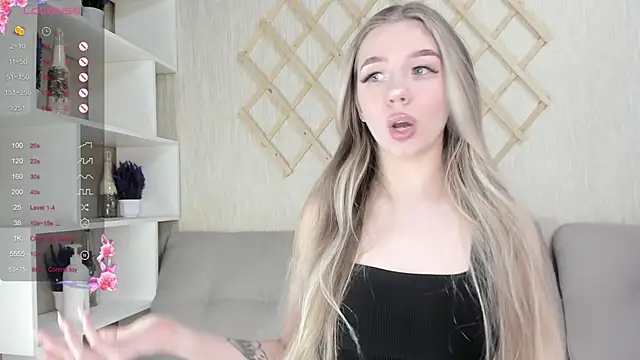 Snapshot of AutoBaby chatting on 03/07/25, 11:29 AutoBaby online show from 03/07/25, 11:29