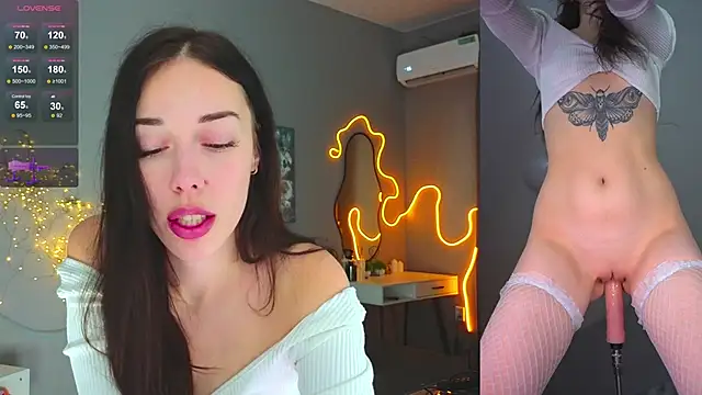 TwilightSparkle  online show from 03/05/25, 08:21