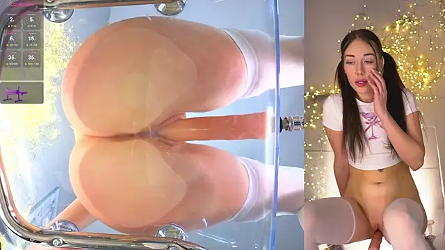 TwilightSparkle  online show from 03/07/25, 07:41