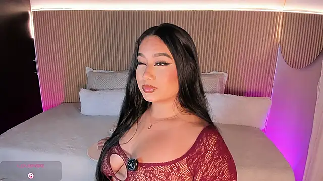 Gaby Blaze online show from 10/16/25, 10:22