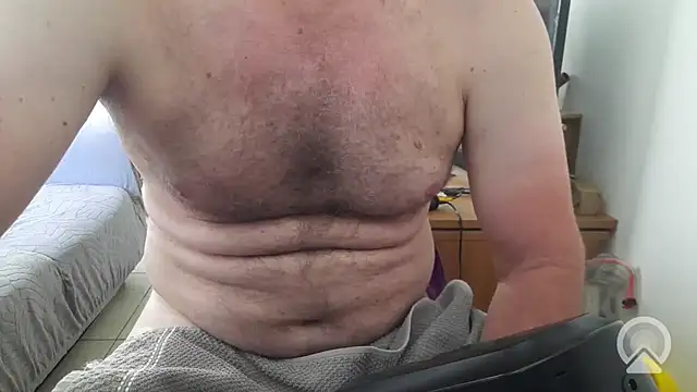 Ivanxx712 online show from 04/18/26, 07:29