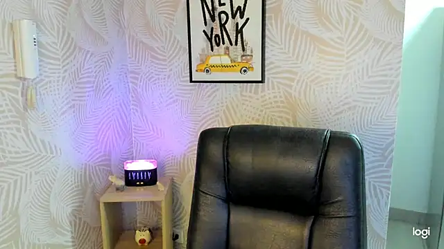 sexyyykloee online show from 01/28/25, 07:11