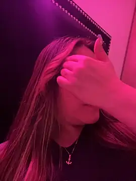 sexyyykloee online show from 12/05/25, 06:22