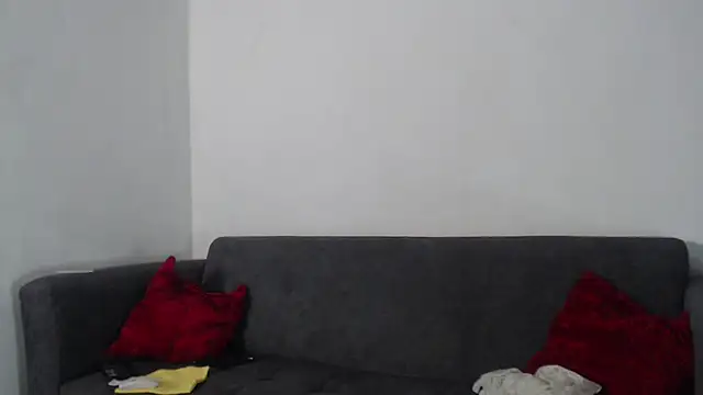 Snapshot of Danna_777 chatting on 12/15/24, 12:40 Danna 777 online show from 12/15/24, 12:40