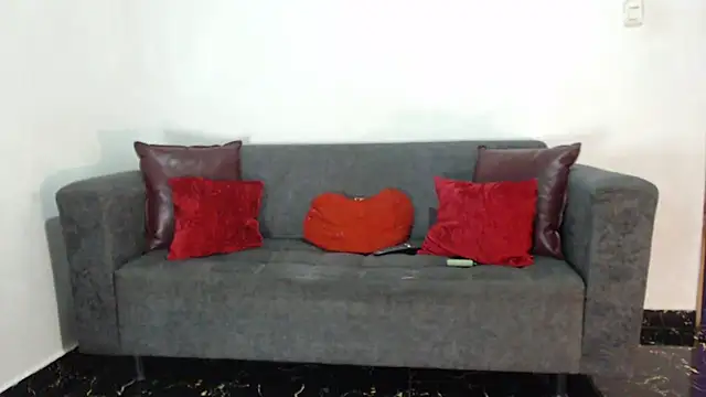 Snapshot of Danna_777 chatting on 02/07/25, 03:30 Danna 777 online show from 02/07/25, 03:30