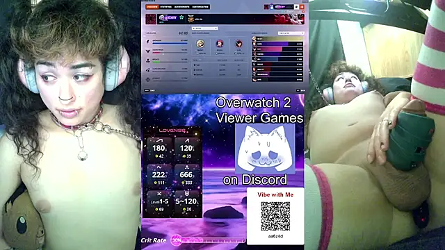 Solumi online show from 11/28/25, 08:44