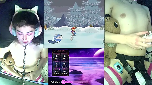 Solumi online show from 12/20/25, 09:22