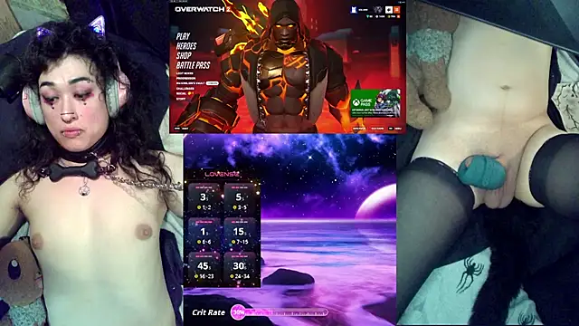 Solumi online show from 01/13/26, 06:29