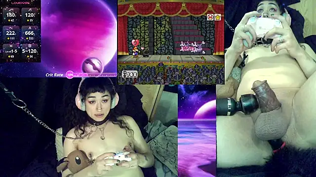 Solumi online show from 01/18/26, 08:18