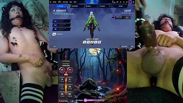 Snapshot of Solumi chatting on 06/19/26, 06:40 Solumi online show from 06/19/26, 06:40