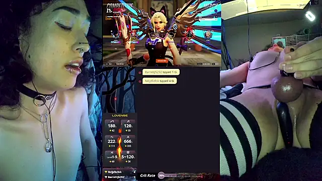 Snapshot of Solumi chatting on 07/02/26, 08:09 Solumi online show from 07/02/26, 08:09