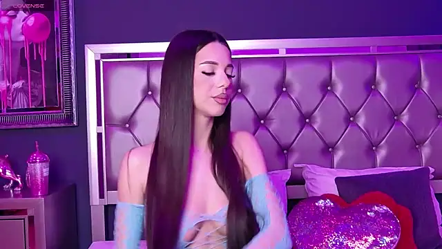 LaraKent online show from 03/14/25, 08:06