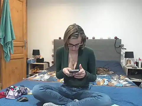 Madame Callie online show from 03/30/26, 12:17