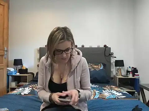 Madame Callie online show from 04/07/26, 12:38