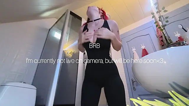 RubyLynxx online show from 12/05/24, 06:11