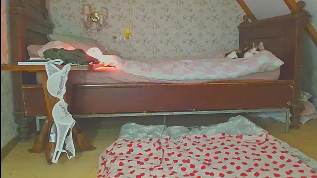 RubyLynxx online show from 12/07/24, 03:19