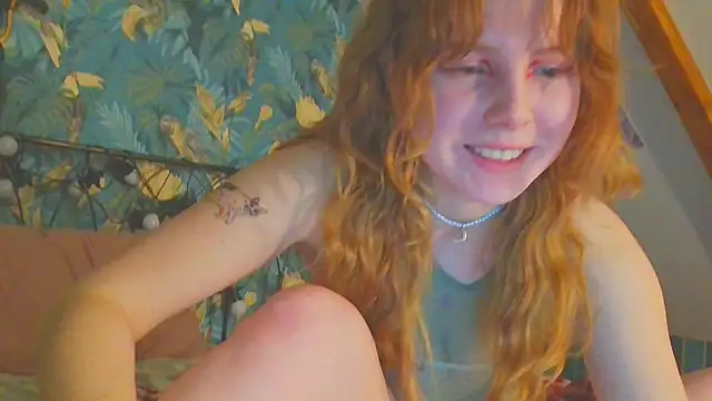 RubyLynxx online show from 01/16/25, 07:41