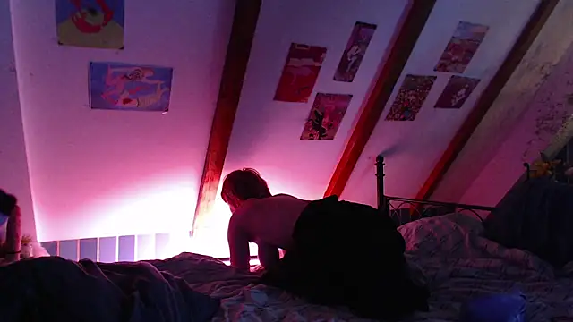 RubyLynxx online show from 04/10/26, 02:00