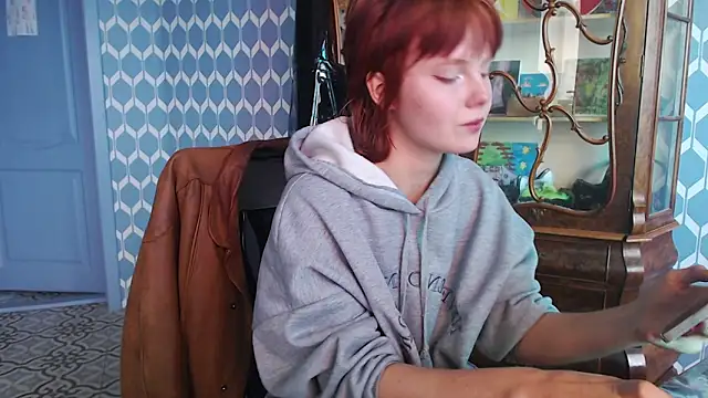 RubyLynxx online show from 04/24/26, 11:12