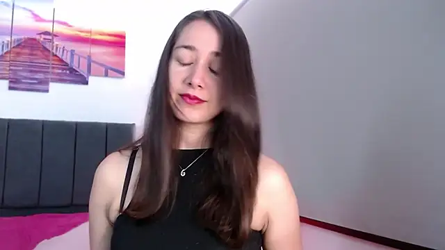 Daniela-hot online show from 10/24/25, 04:03