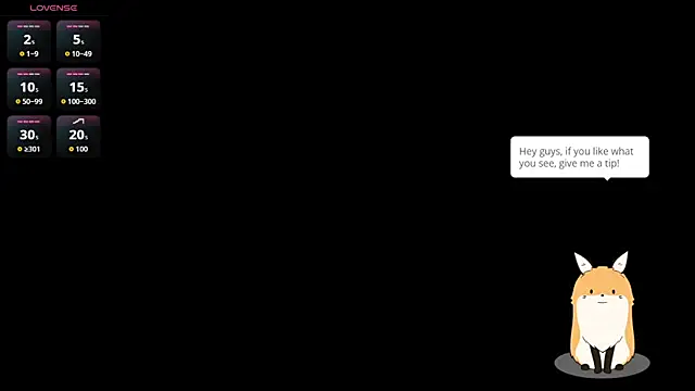 dark gotica online show from 11/18/25, 11:58