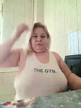 AriannaMilf online show from 01/14/25, 11:42