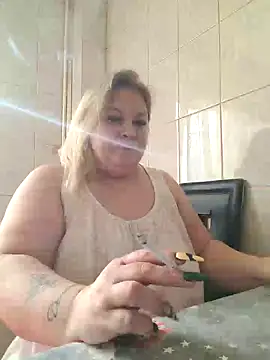 AriannaMilf online show from 01/15/25, 09:13