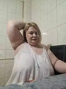 AriannaMilf online show from 01/19/25, 12:38