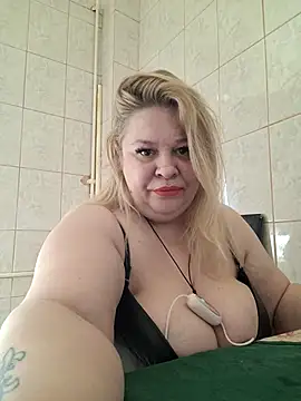 AriannaMilf online show from 03/07/25, 09:29