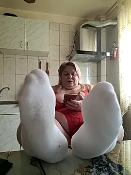 AriannaMilf online show from 10/06/25, 08:12