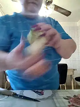 AriannaMilf online show from 10/07/25, 12:46