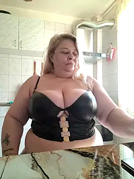 AriannaMilf online show from 10/17/25, 06:27