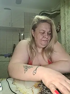 AriannaMilf online show from 03/25/26, 07:31