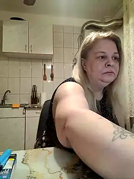 AriannaMilf online show from 04/21/26, 03:02