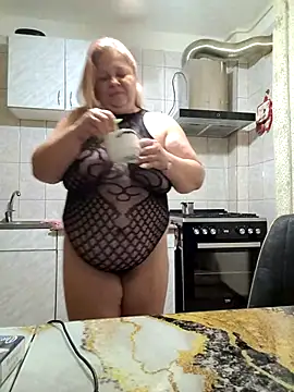 AriannaMilf online show from 07/11/26, 08:55