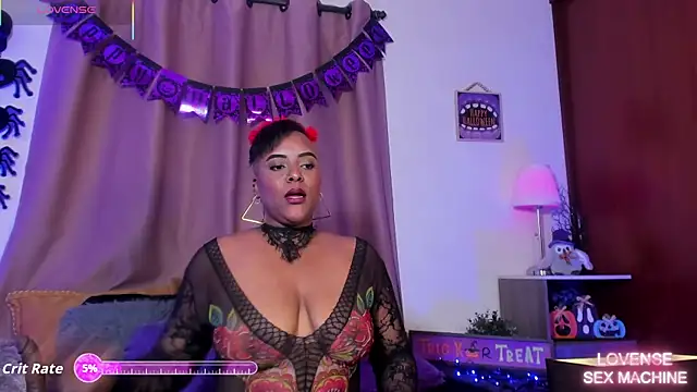 DianaBrownXX online show from 10/16/25, 04:24