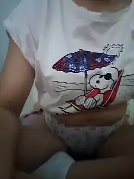 bruna safadinhaa online show from 11/27/25, 03:58