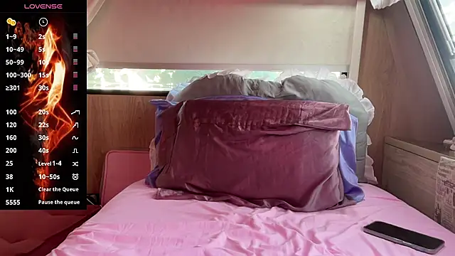 Snapshot of barbiegirl66 chatting on 09/21/25, 07:10 barbiegirl66 online show from 09/21/25, 07:10