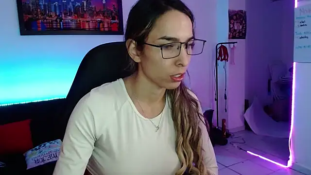 Niky 777 online show from 11/04/25, 09:47