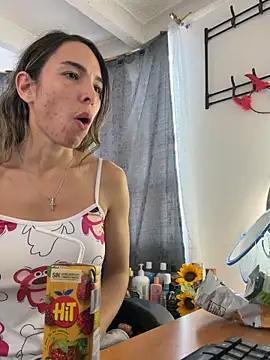 Niky 777 online show from 02/15/26, 07:21